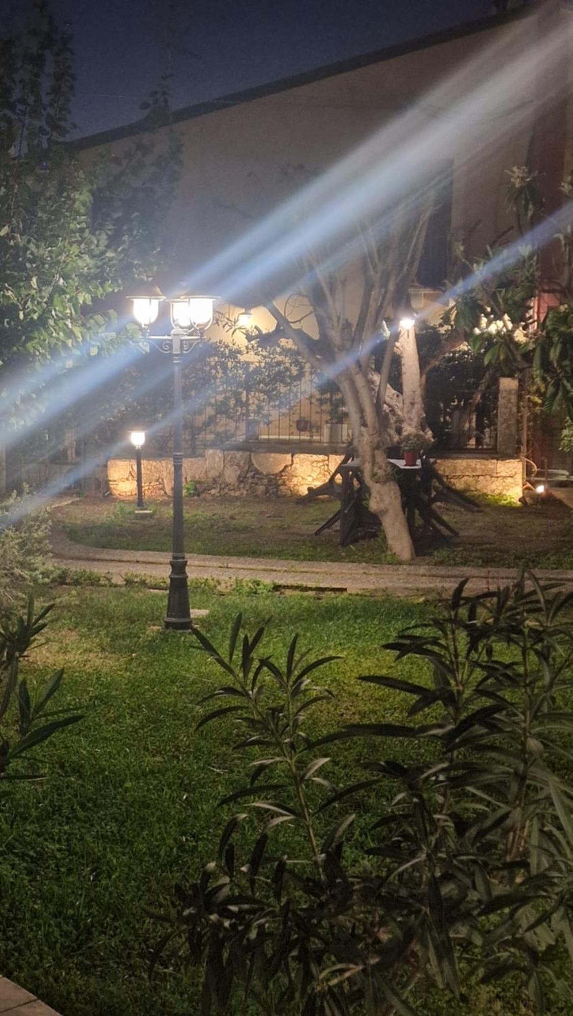 סירקוזה Le Case Al Quadrato מראה חיצוני תמונה
